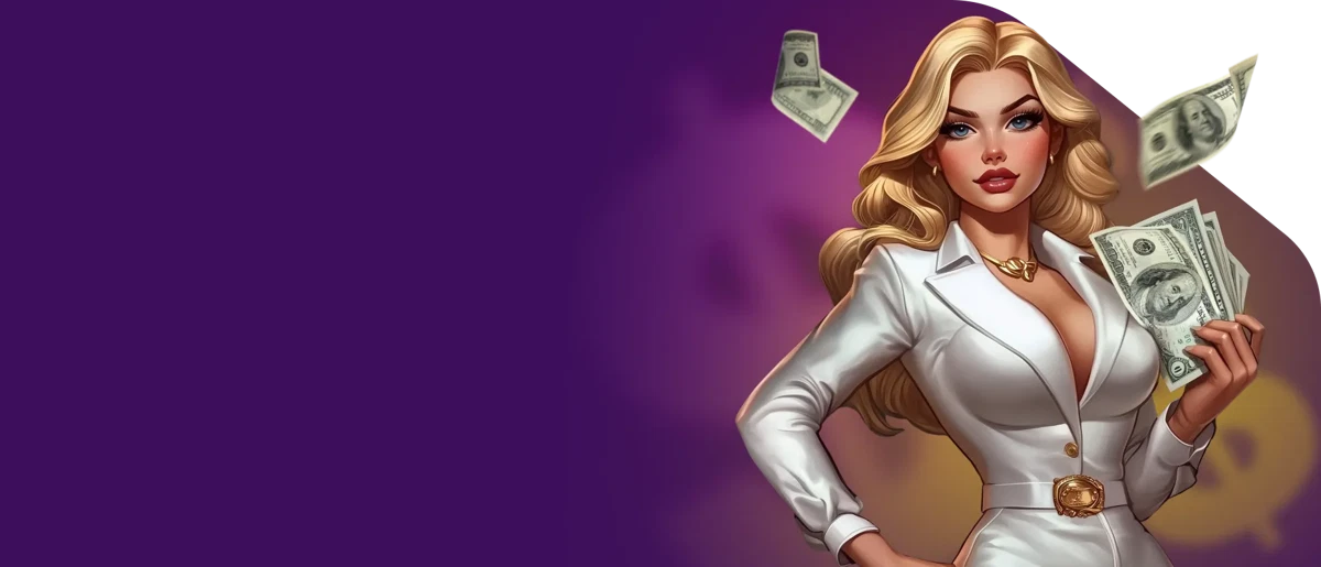 Welcome Bonus