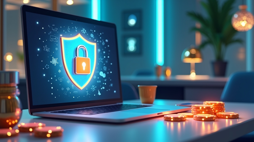 Acesso inicial e segurança na conta Blaze Login