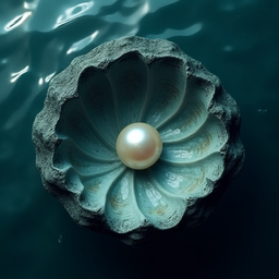 Abyss Pearl