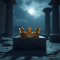 Caesar's Crown