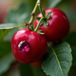 Ruby Orchard