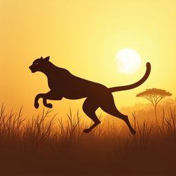 Savanna Drift